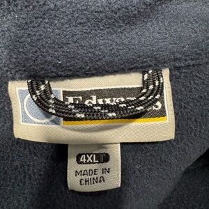 Edwards Men's Navy Jacket